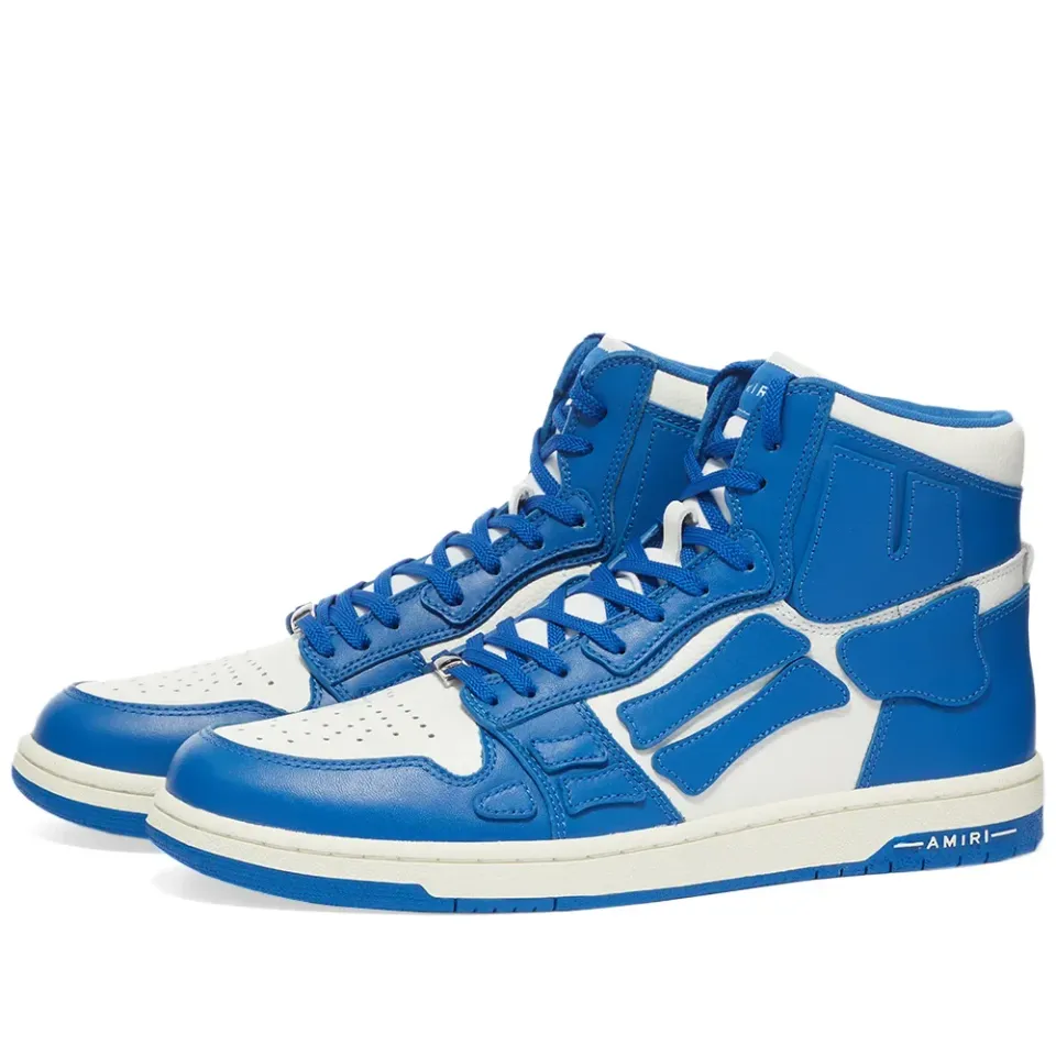 Skel Top Hi Sneaker