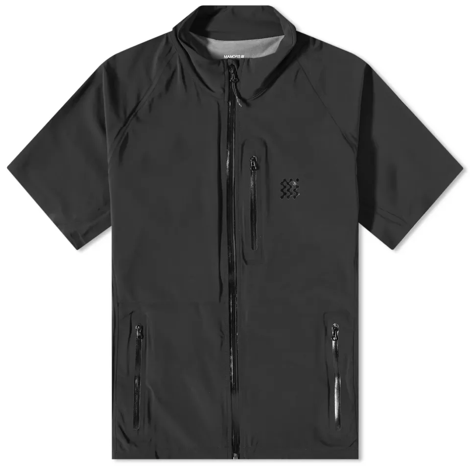 2.5L Waterproof Shirt