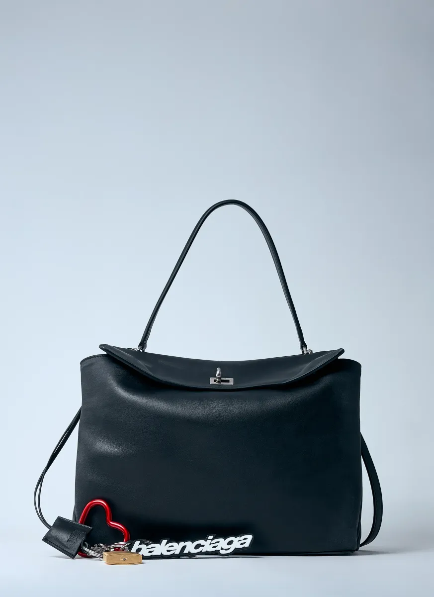 Medium Rodeo Handbag