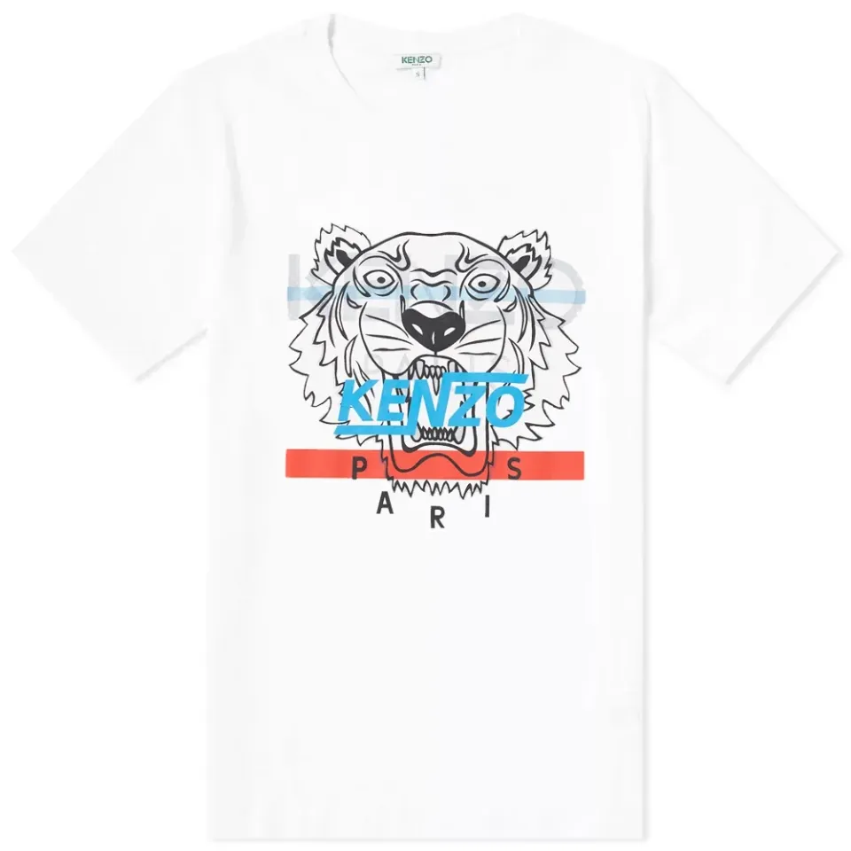 Hyper Tiger Tee