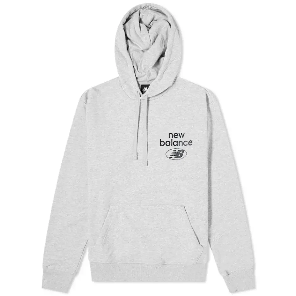 NB Essentials Hoodie