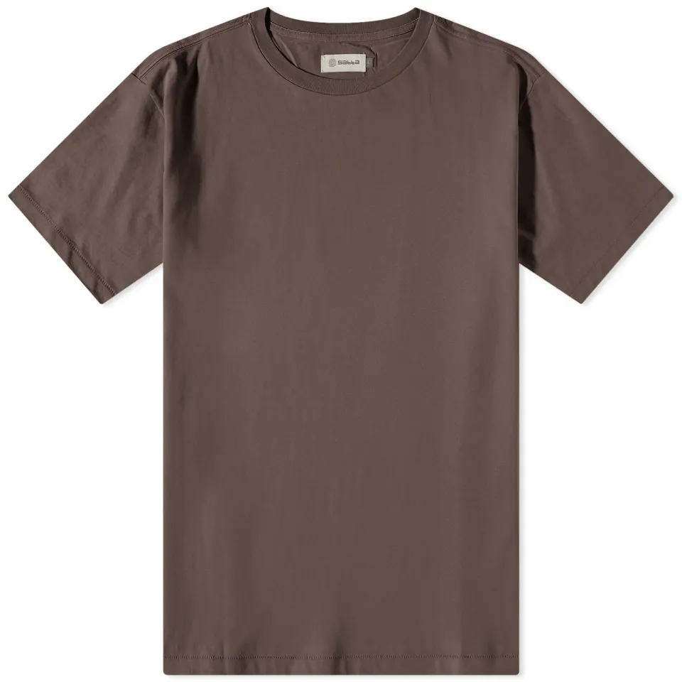 Organic T-Shirt
