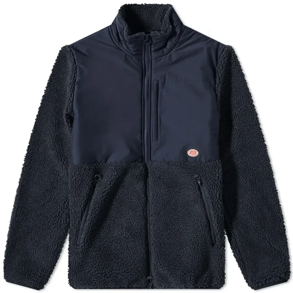 Fleece Jacket