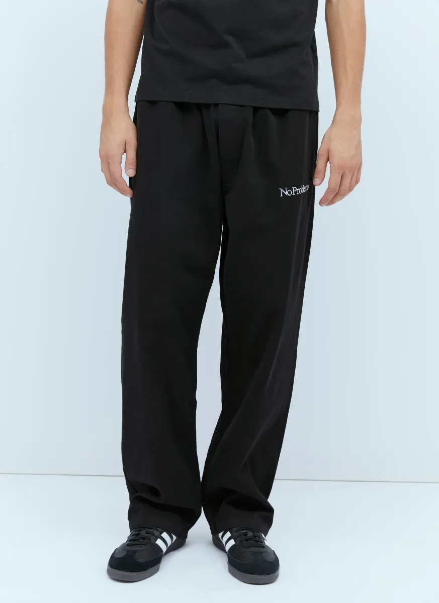 Mini Problemo Work Pants