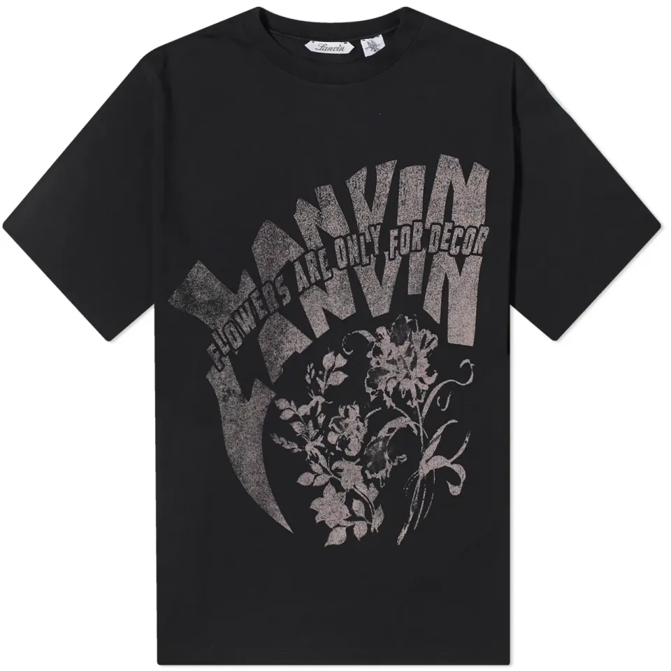 x Future Printed T-Shirt