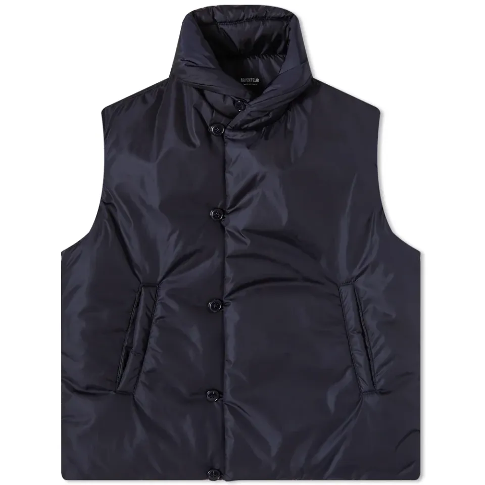Loft Vest