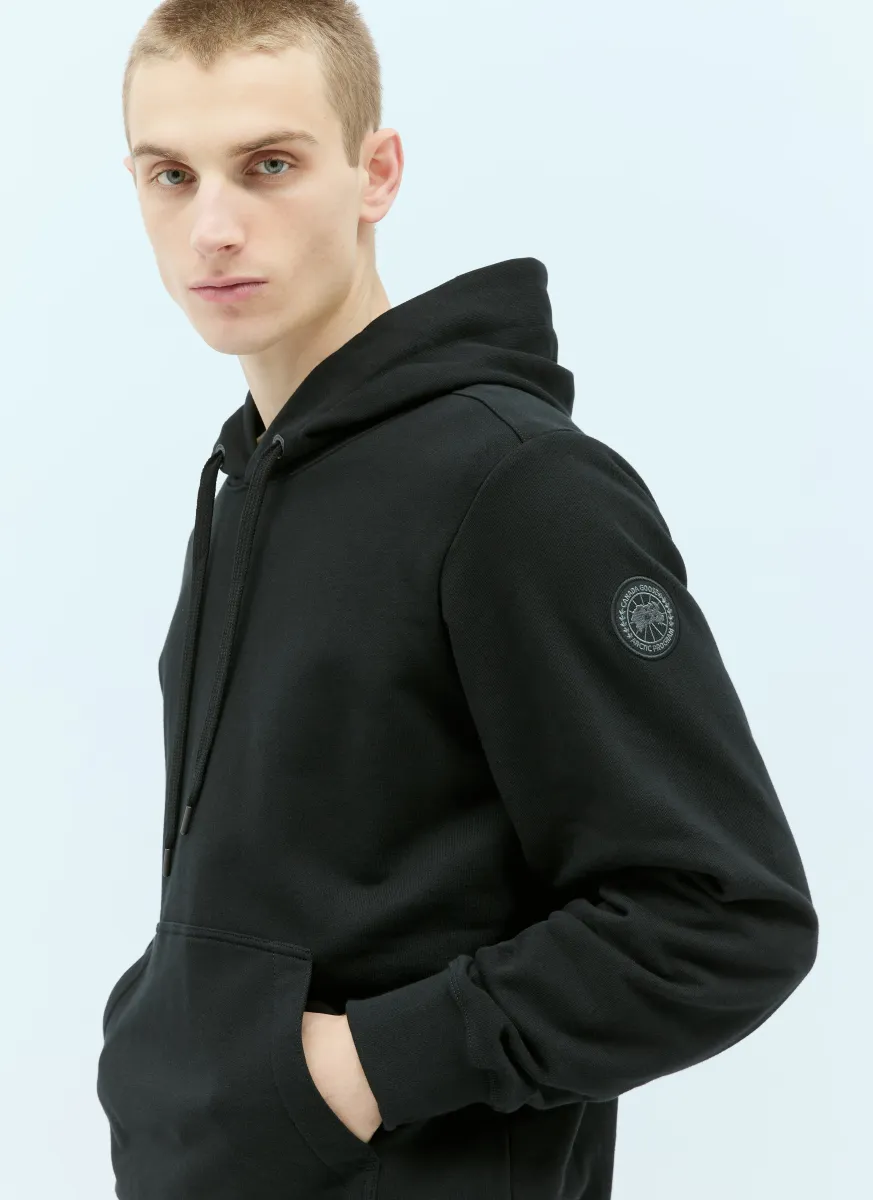 Huron Hooded Sweatshirt