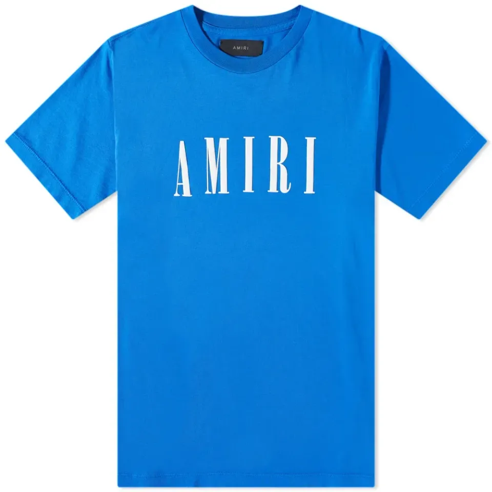 Core Logo Tee