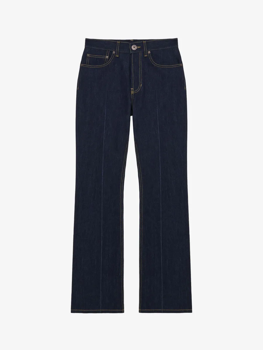 Slim Denim Jeans