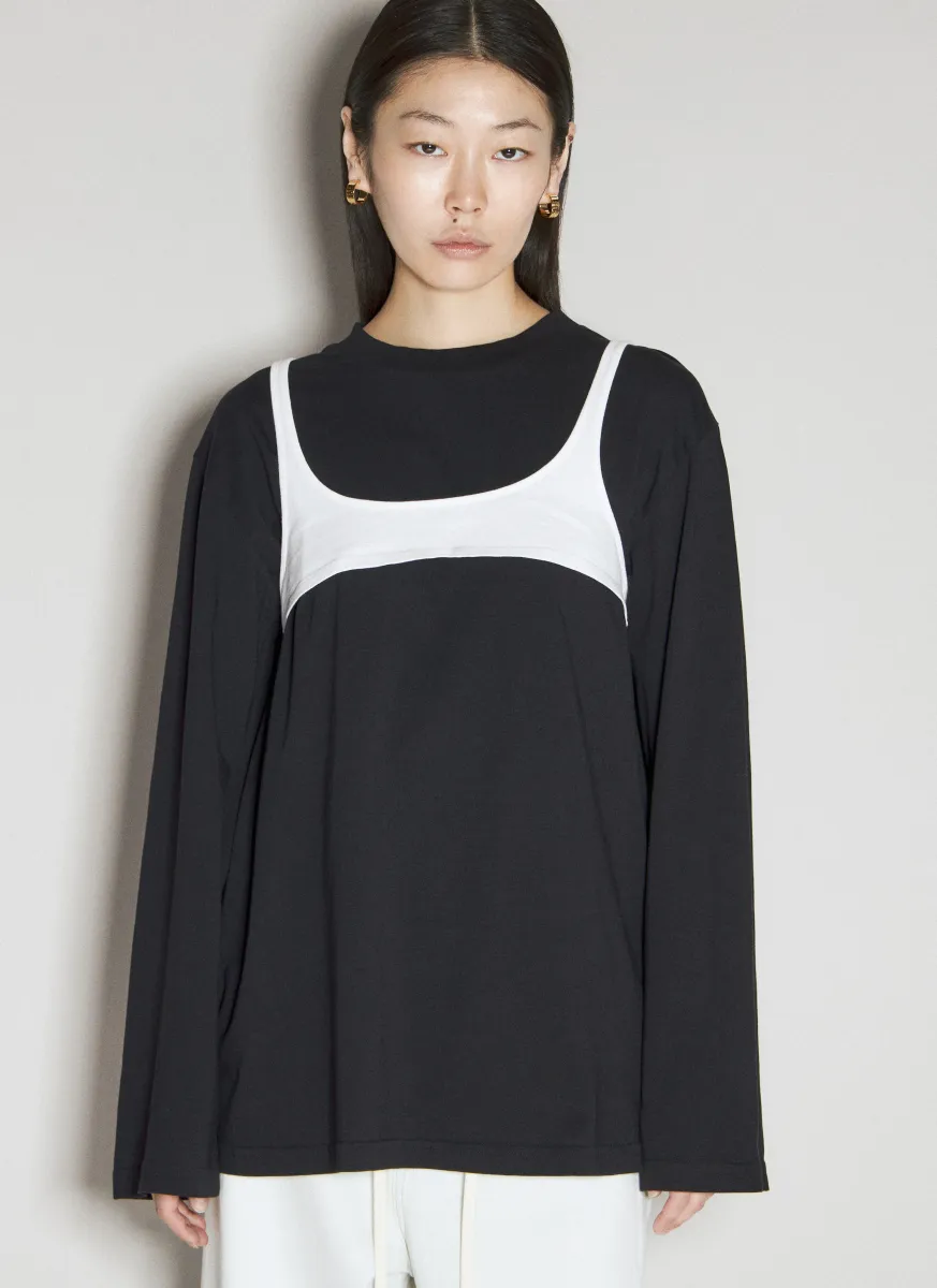 Numeric Signature T-Shirt
