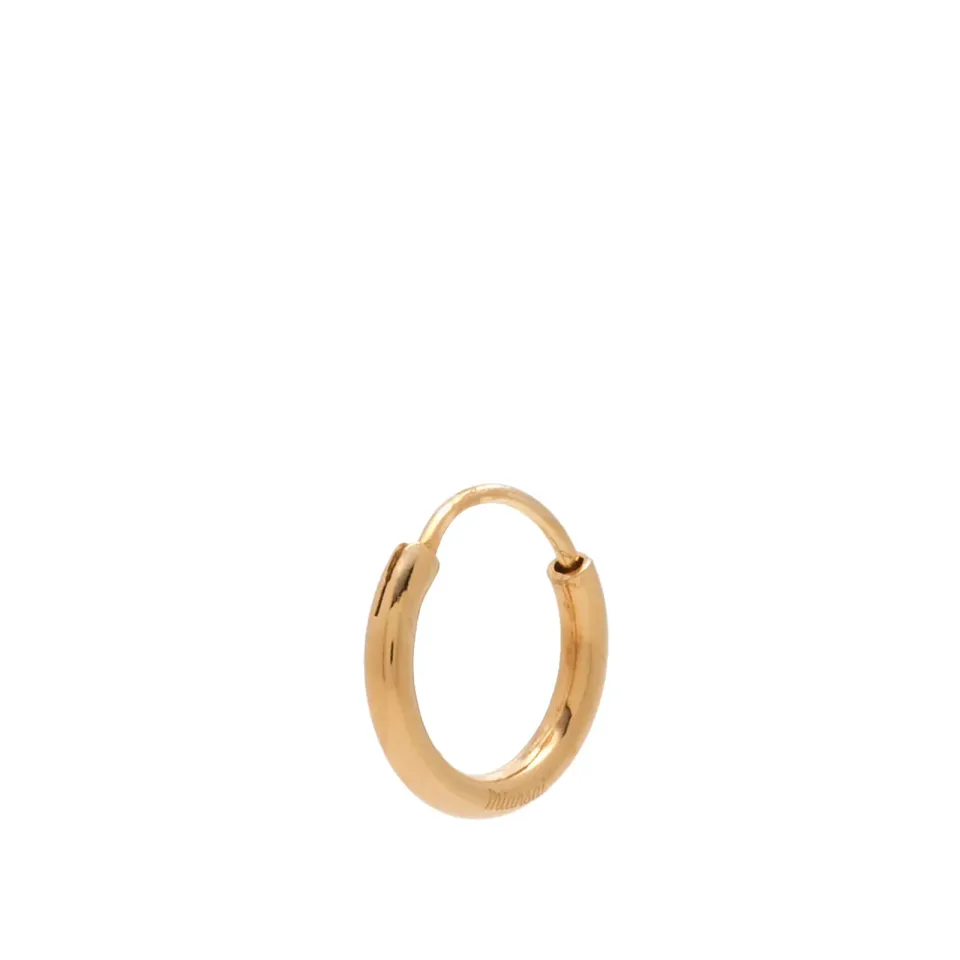 Aeri Huggie Earring