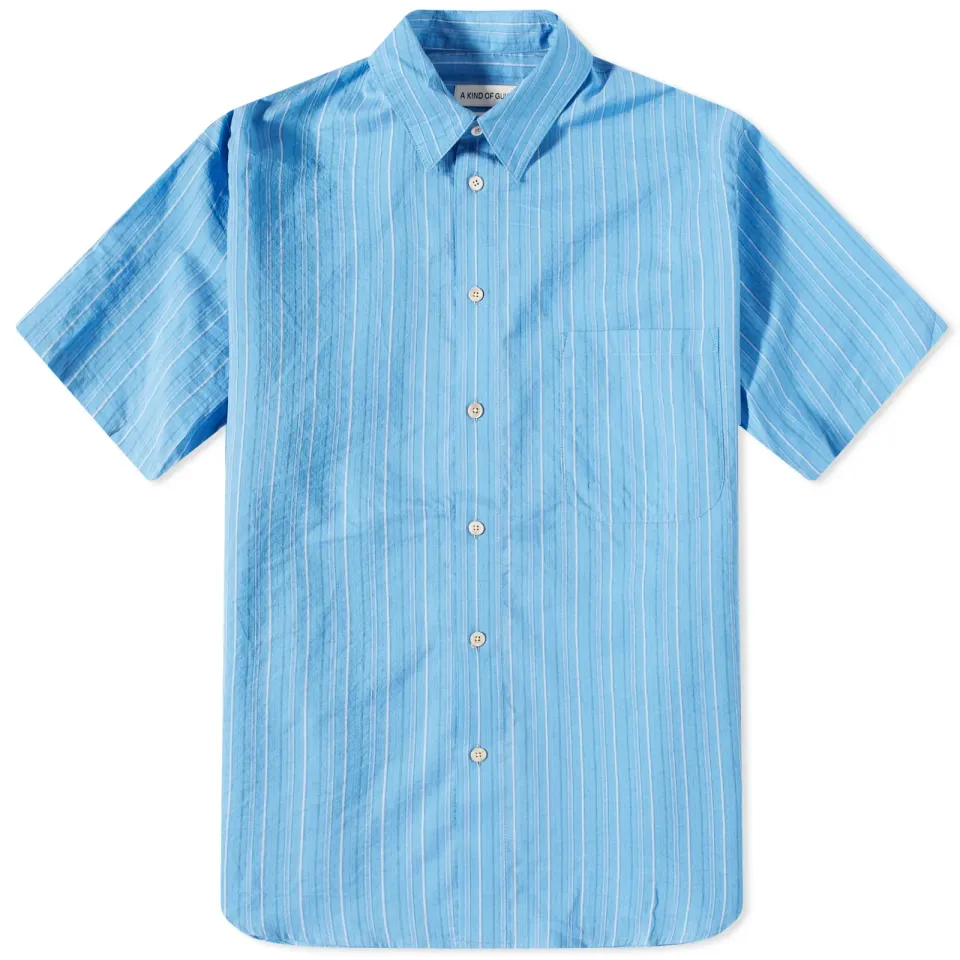 Banepa Shirt