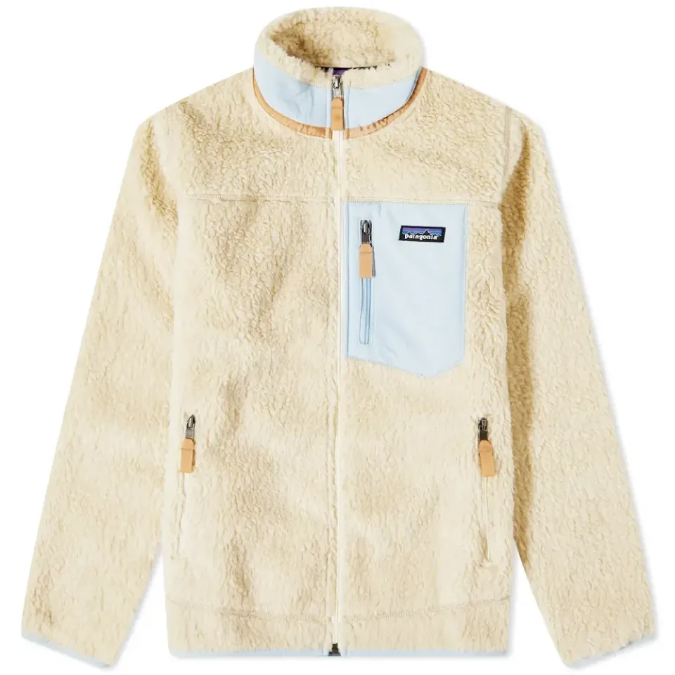 Classic Retro-X Jacket