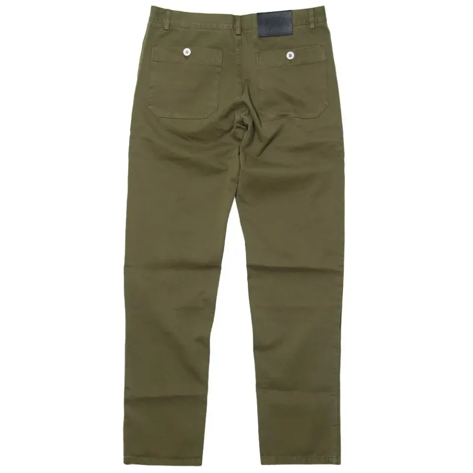 Standard Pants