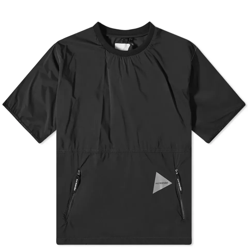 PERTEX Wind Tee