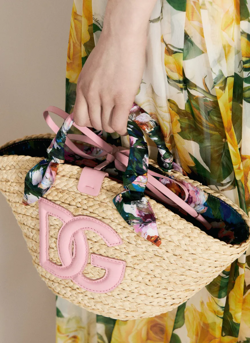 Small Kendra Tote Bag