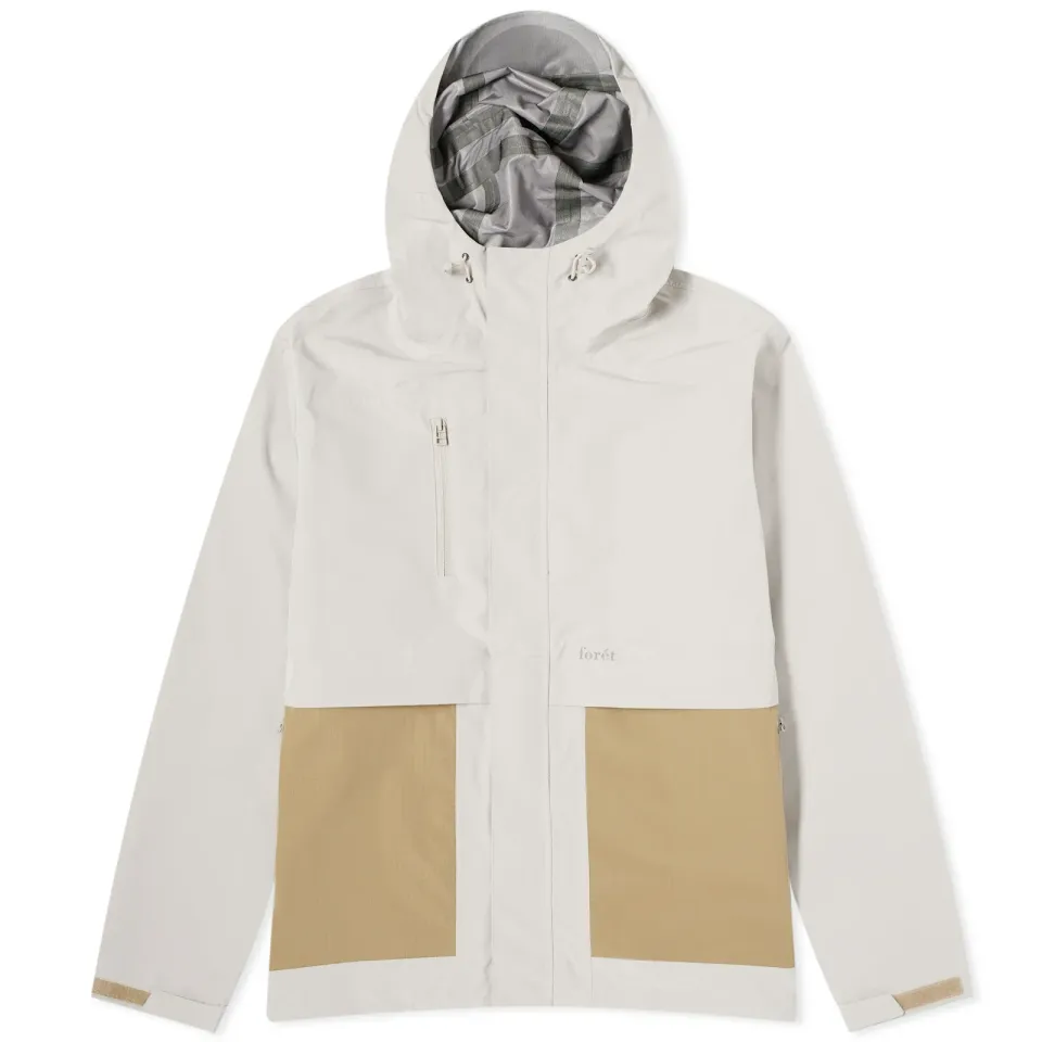 Blade Shell Jacket