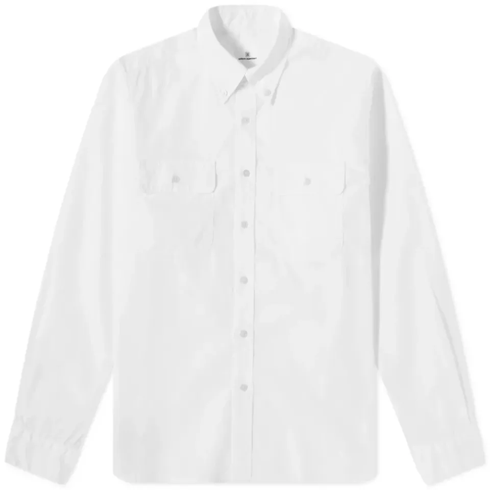 Double Pocket Shirt
