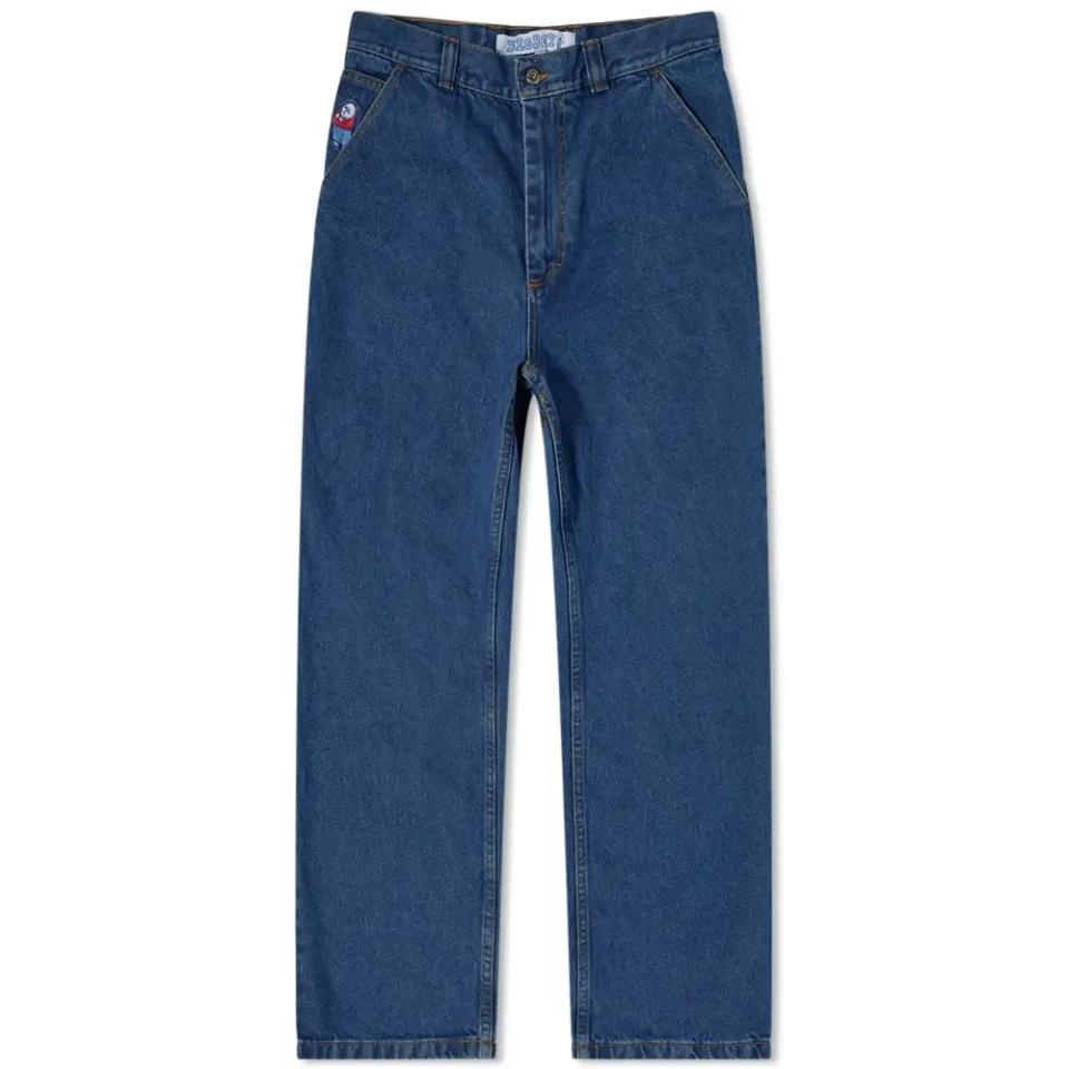Polar Skate Co. Big Boy Work Pant