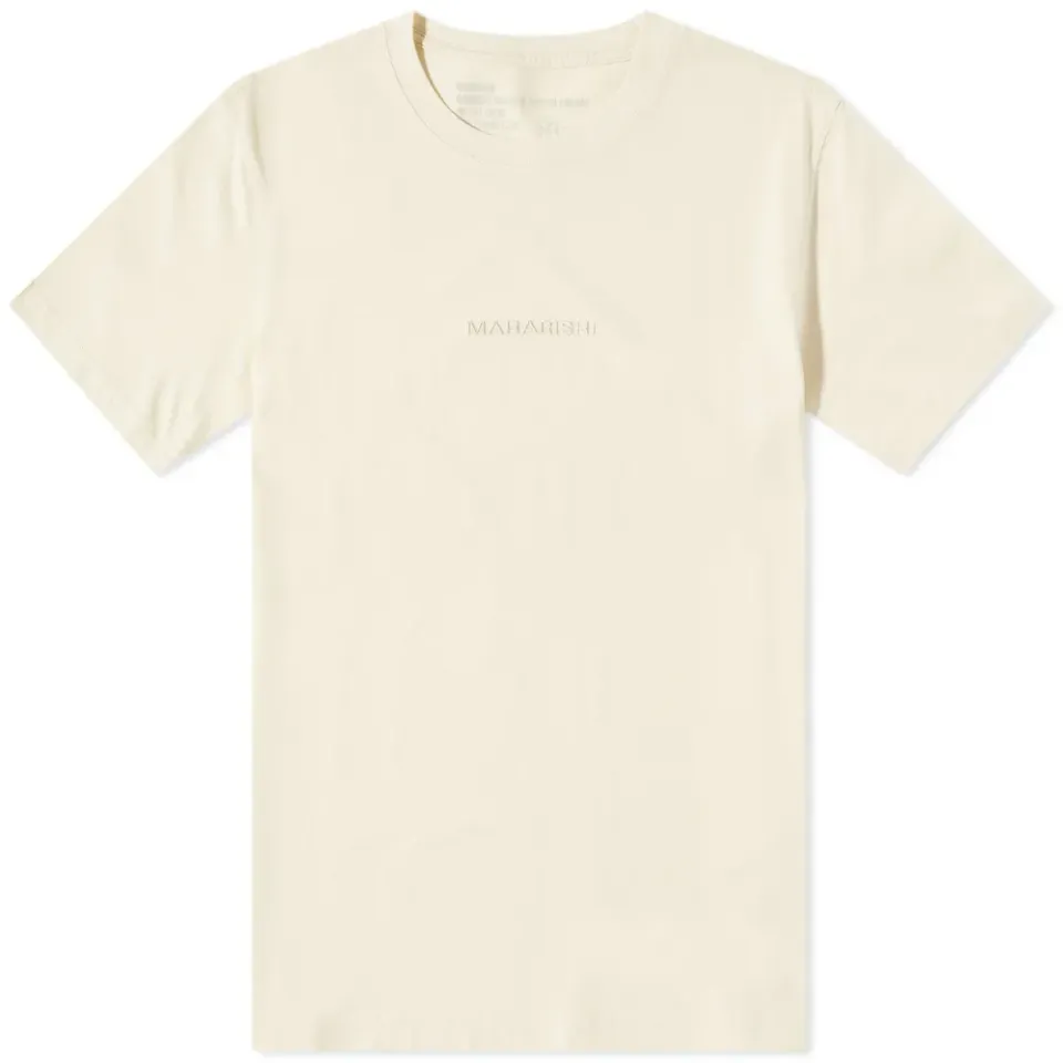 MILTYPE Classic Logo T-Shirt