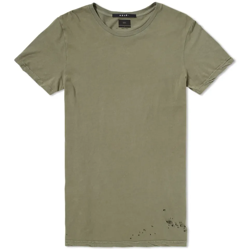Sioux Tee