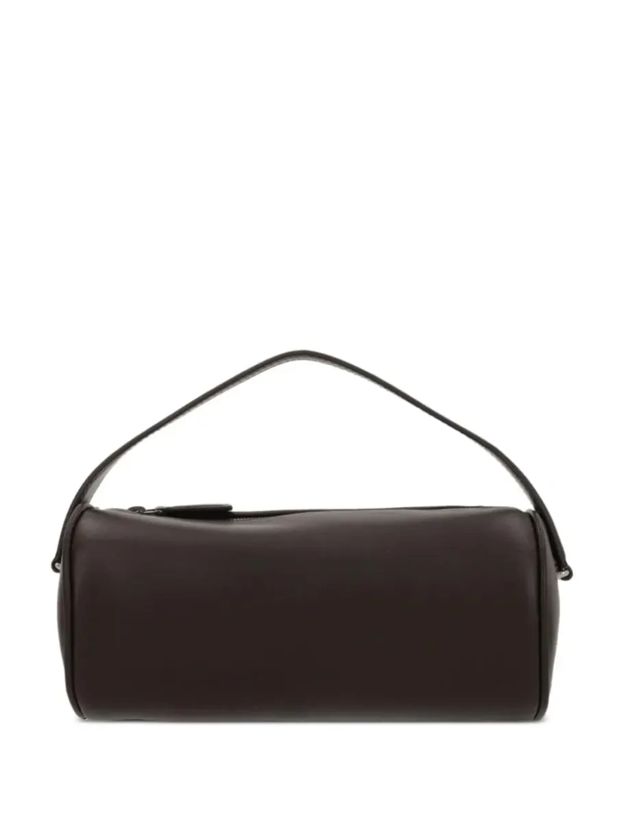 round 90's bag Choc