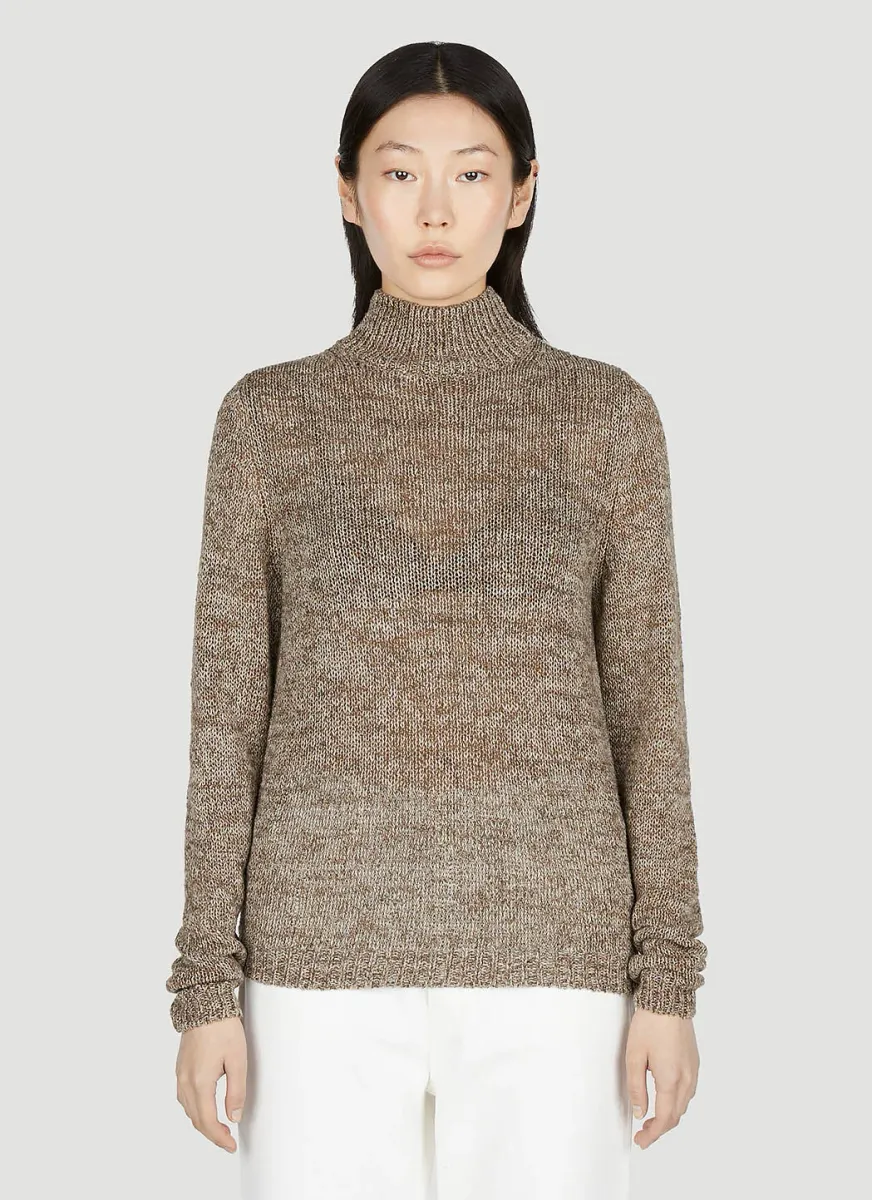 Knit Sweater