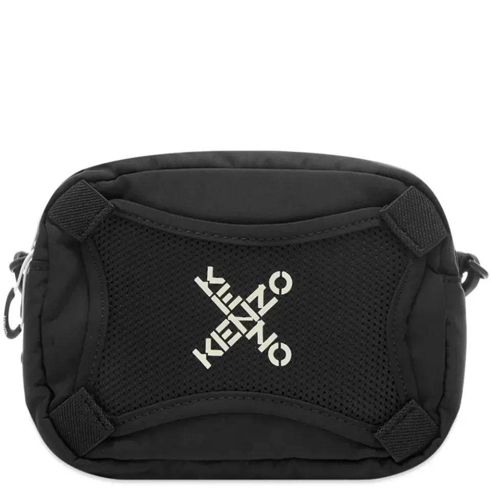 Sport Crossbody Bag