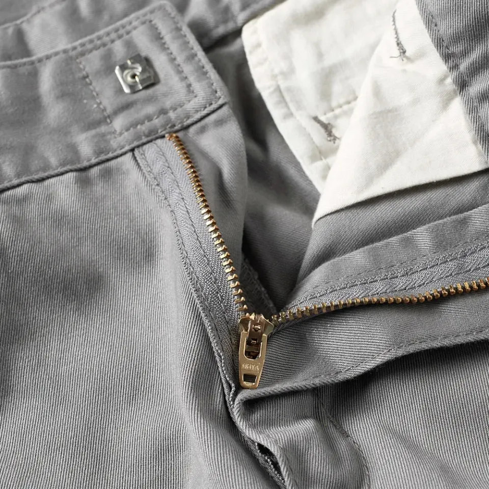 Kendall Narrow Chino Pant