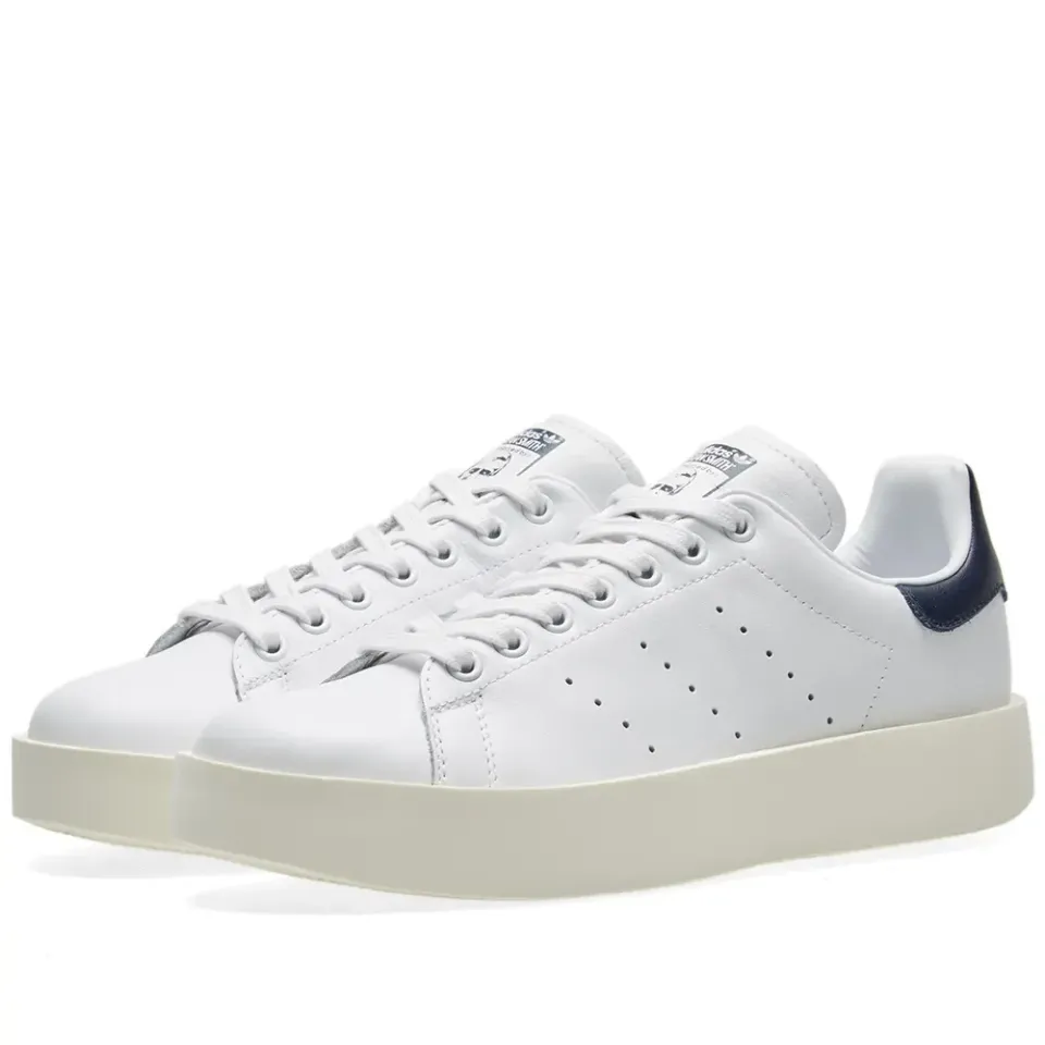 Stan Smith Bold W