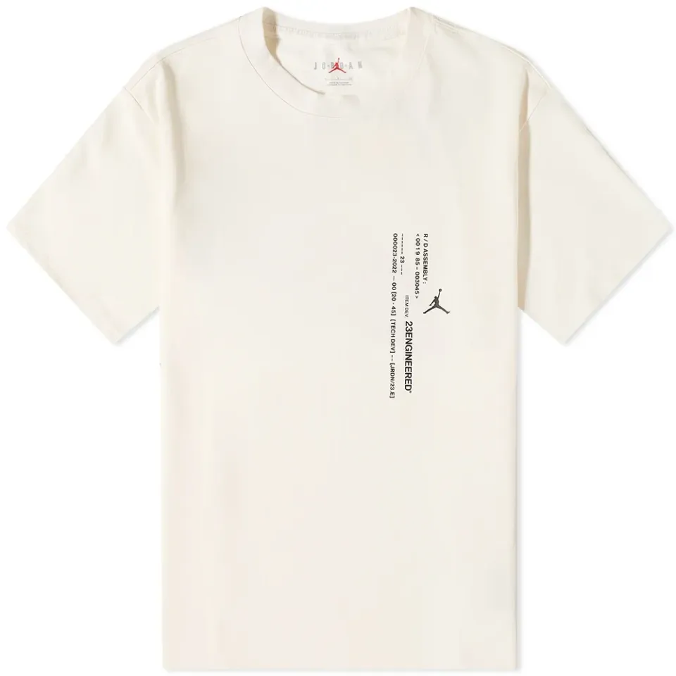 23 Engineered T-Shirt