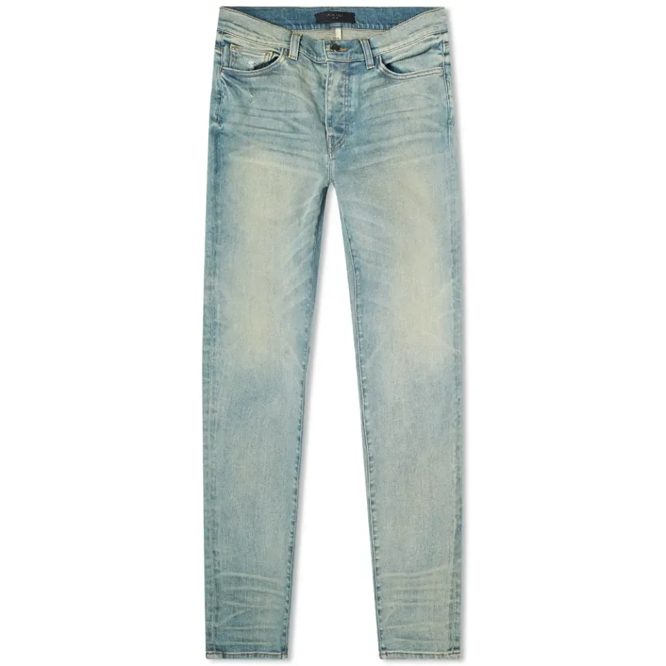 Stack Jean