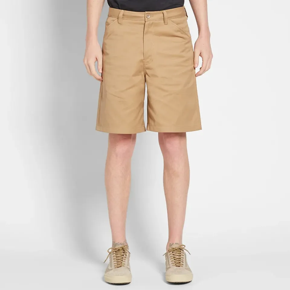 Allan Chino Short