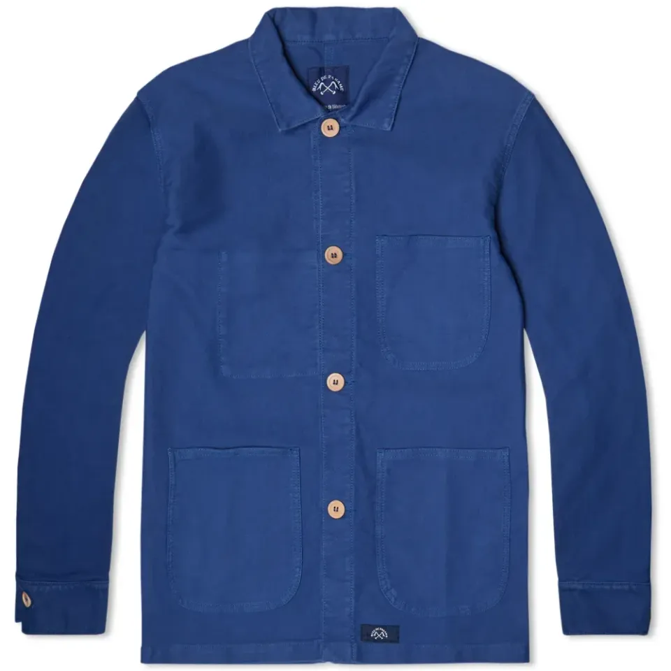 Counter Jacket