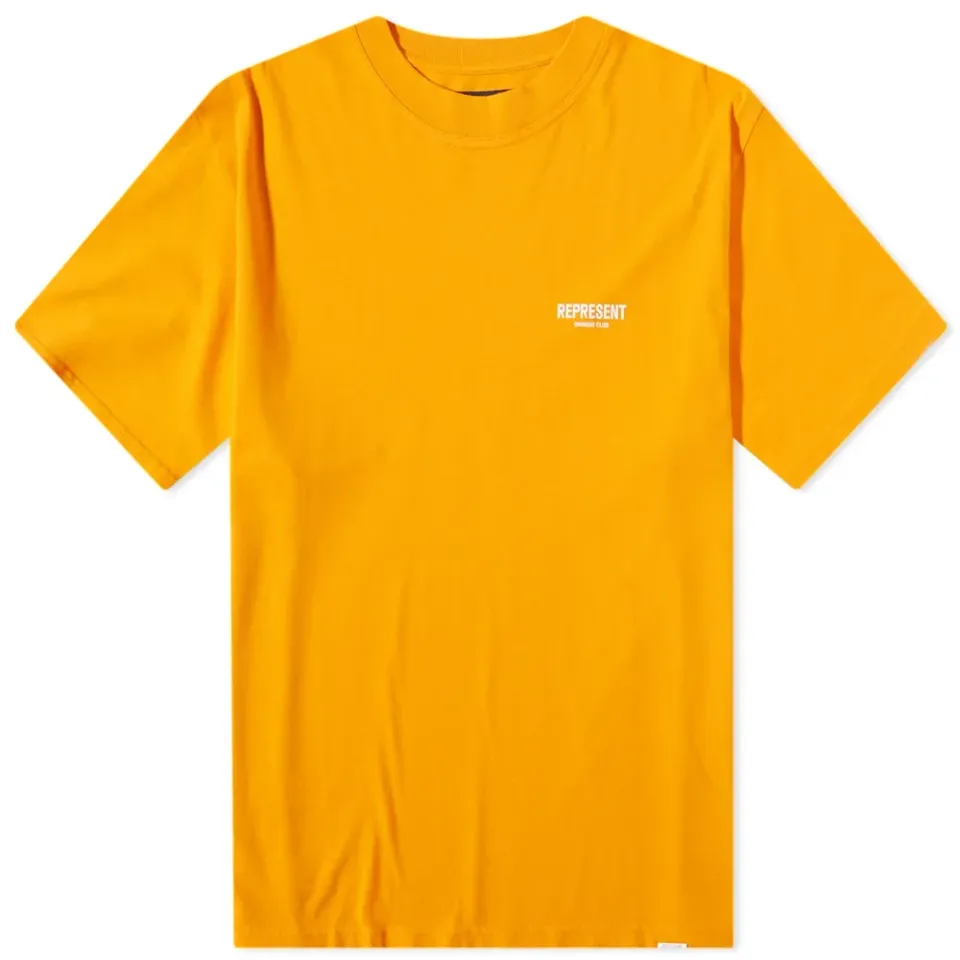 Owners Club T-Shirt