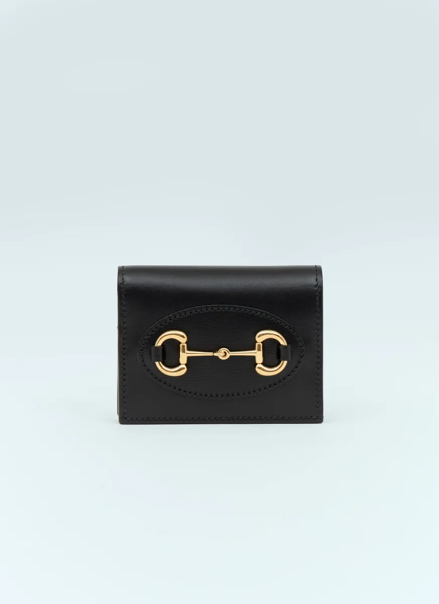Horsebit 1955 Cardholder