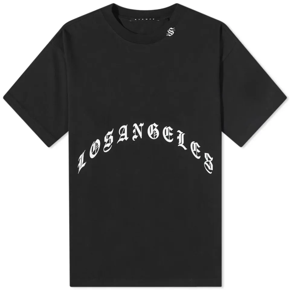Los Angeles Relaxed T-Shirt