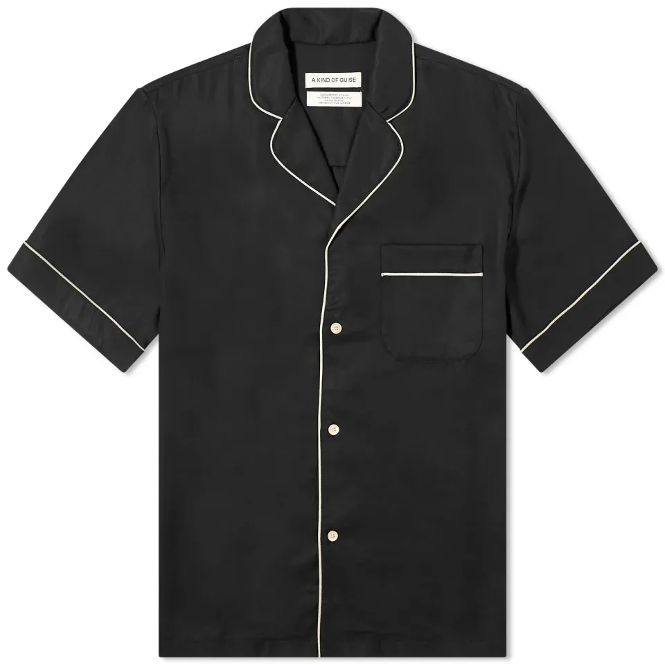 Cesare Shirt