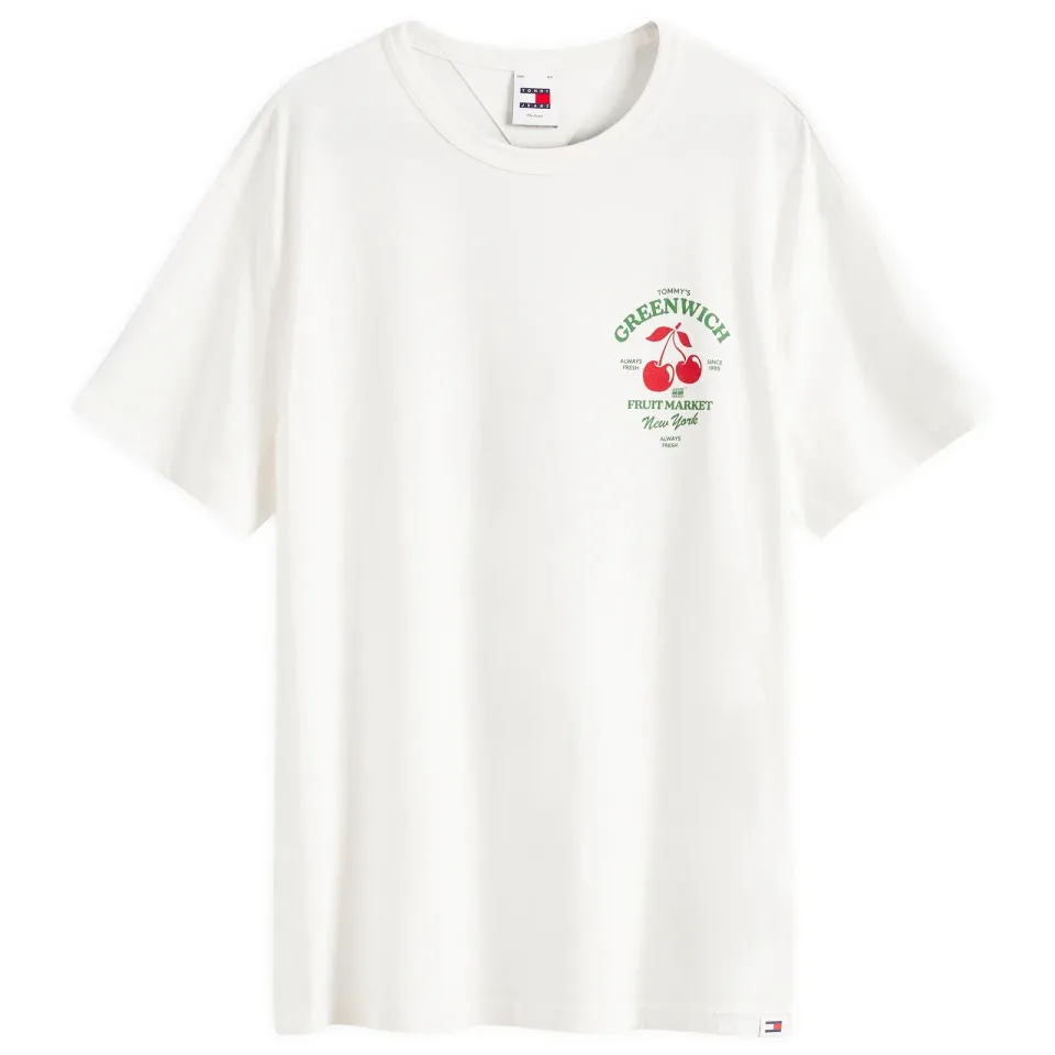 Fruit Market T-Shirt