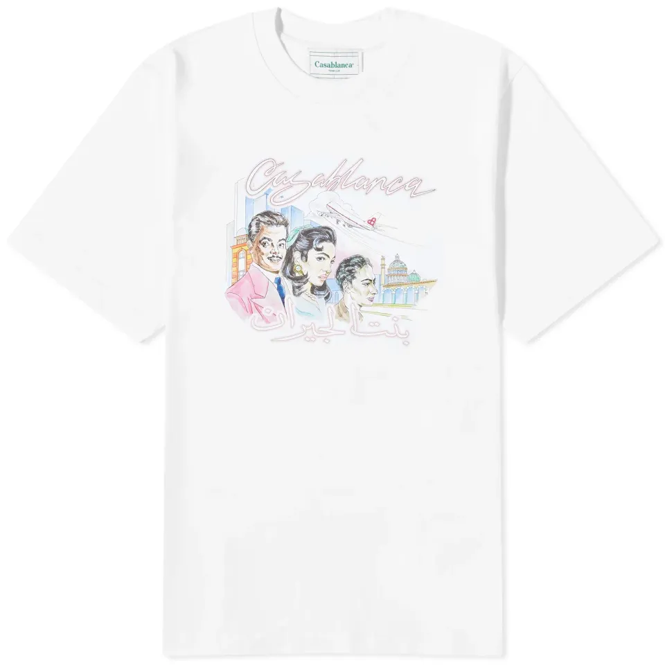 La Liaison T-Shirt
