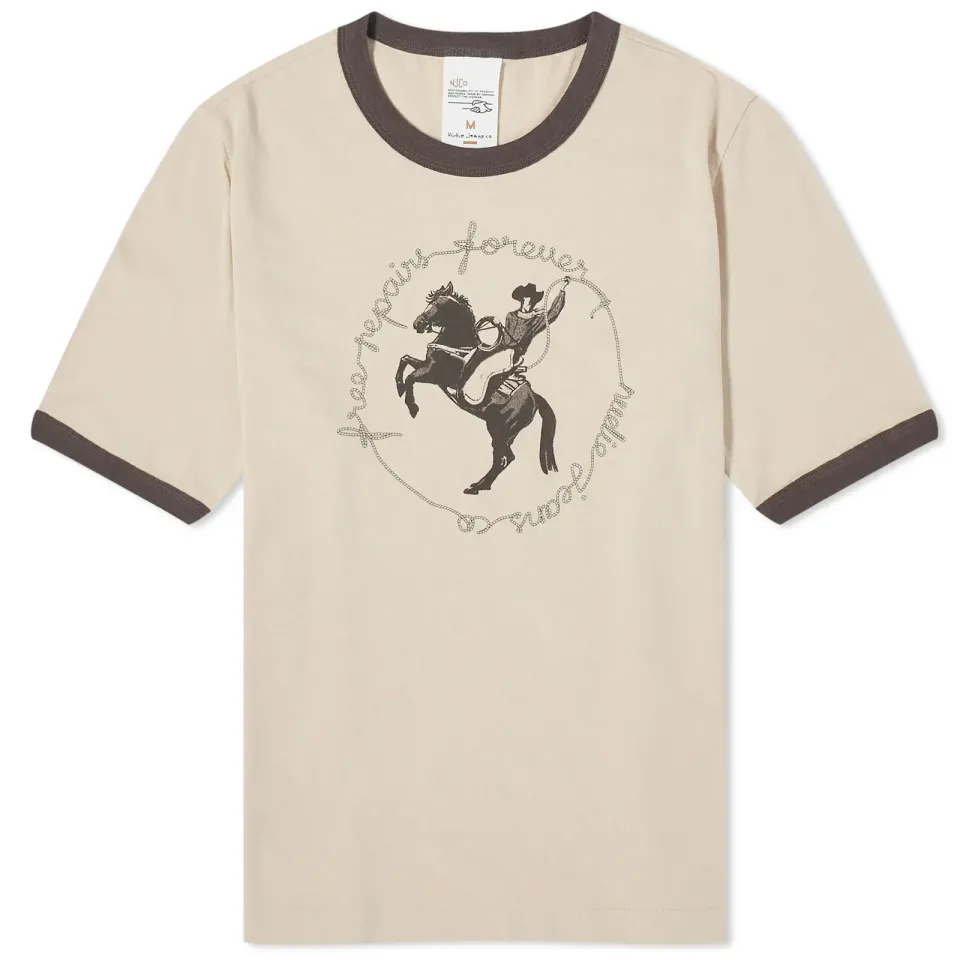 Lova Free Repairs T-Shirt