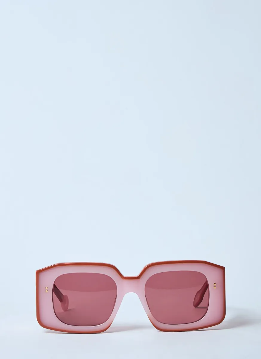 Bumper Sunglasses