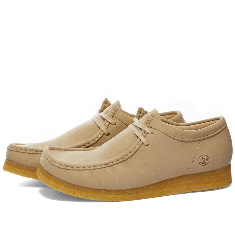 Wallabee Vegan