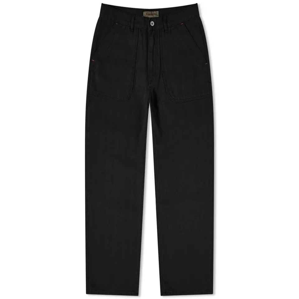 HBT Deck Trousers