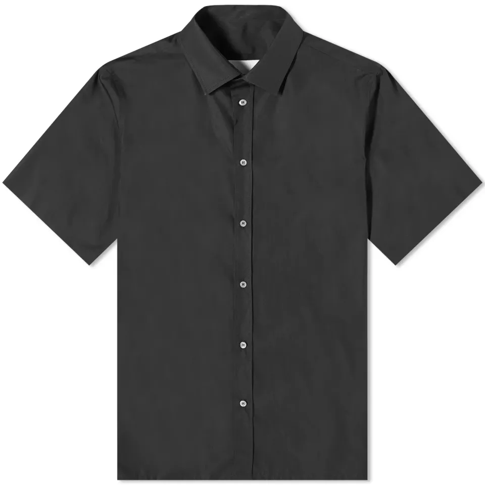 Classic Short Sleeve Shirt