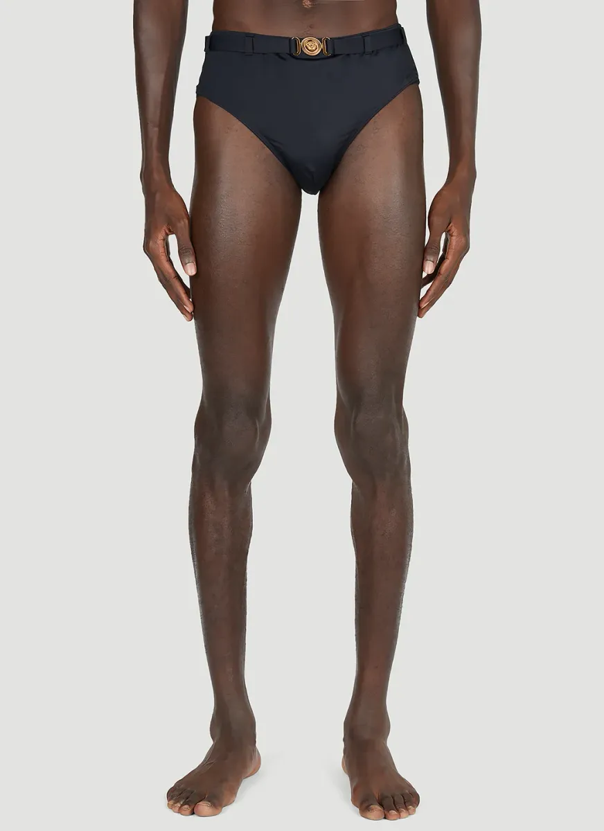 Medusa Swim Briefs