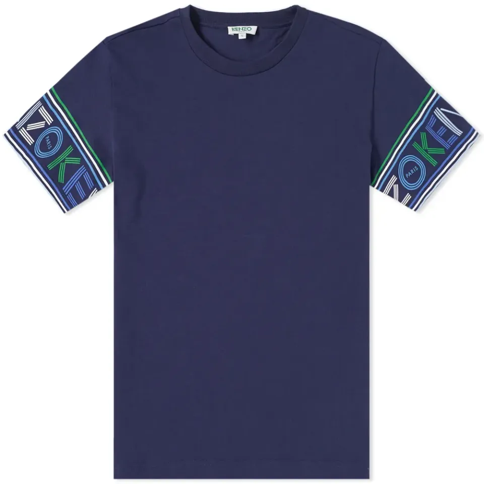 Mulitcolour Tee