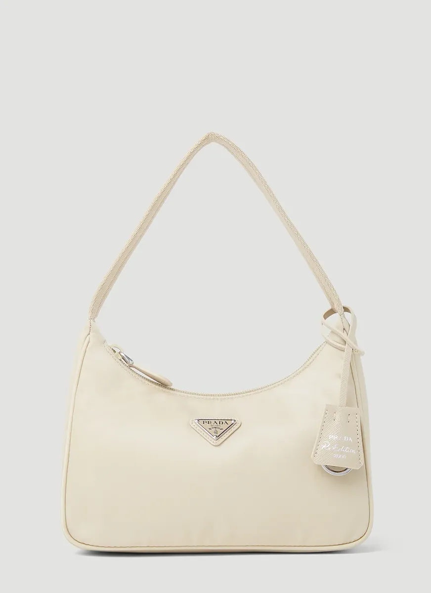 Re-Edition Handbag