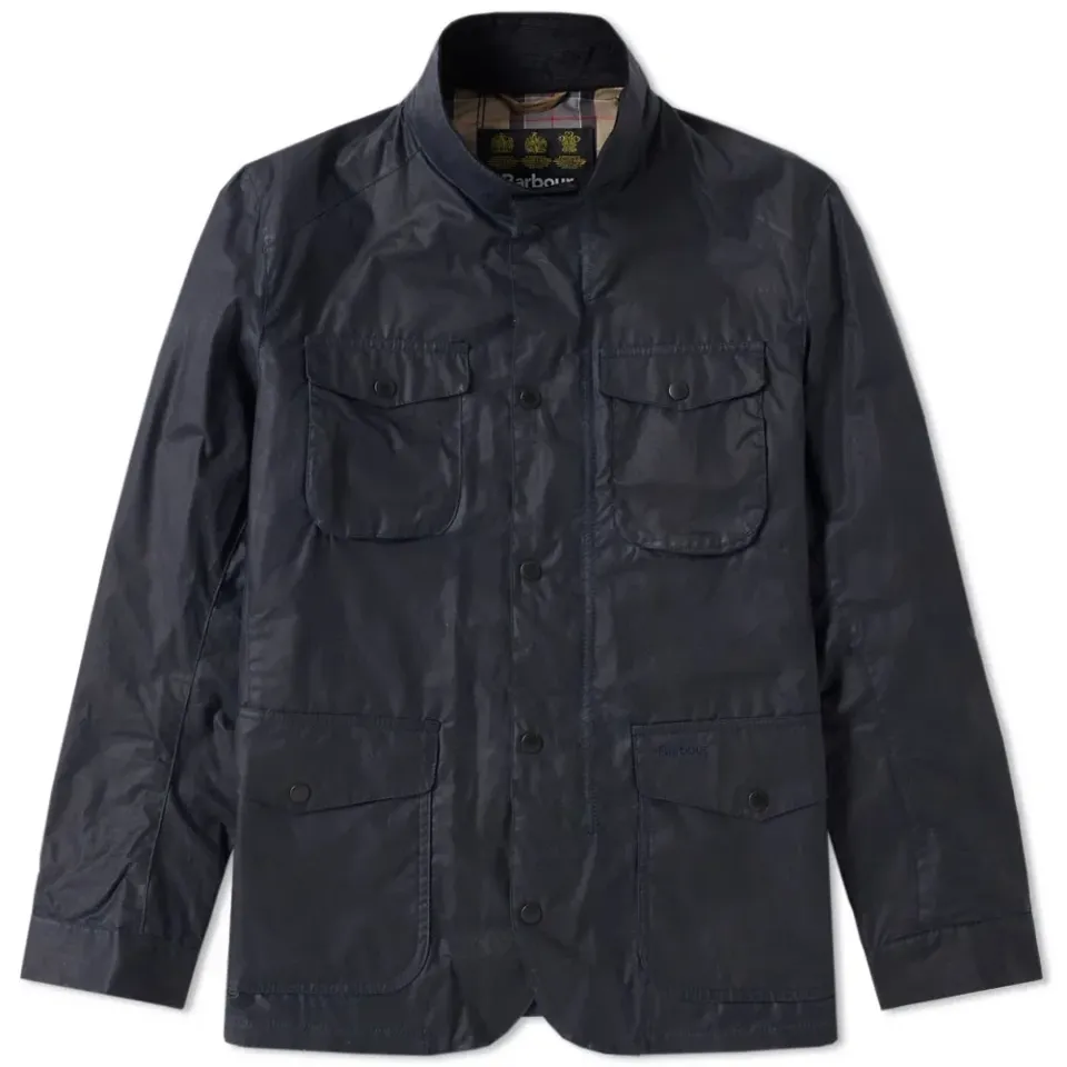 Lightweight Ogston Jacket