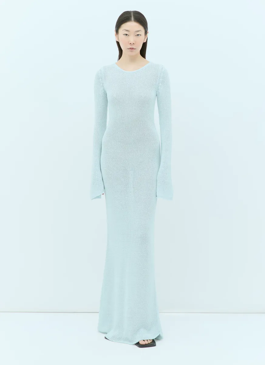 Orca Dress